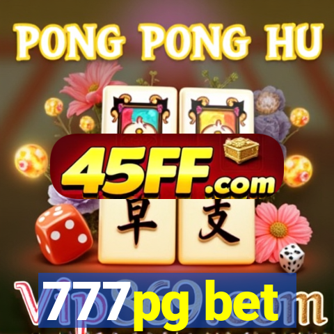 777pg bet